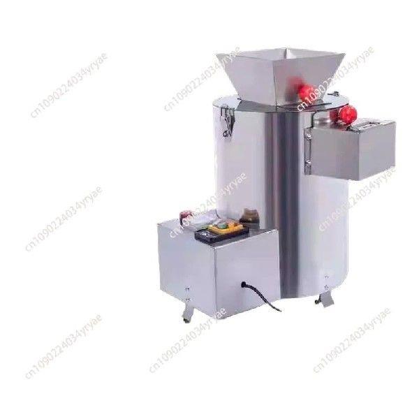 Peeling Machine Cone Chestnut Shelling Chestnut Household - 图0