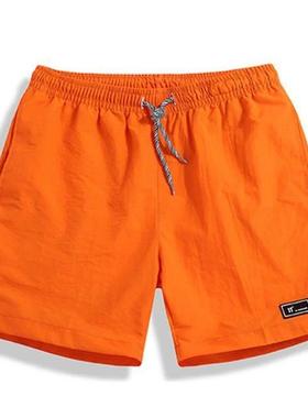 Shorts Men s Short Summer Male Pant with Pocket Breathable