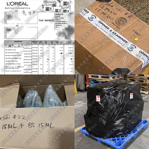 现货美版修丽可杜克 242三重防御皮脂膜修复霜面霜120/48lm抗初老 - 图2