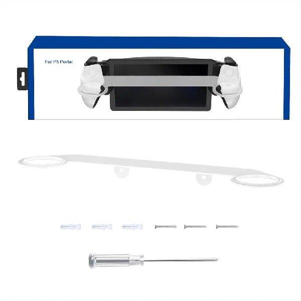 For Portal Handheld Wall Mount Bracket Game Console Storage - 图3