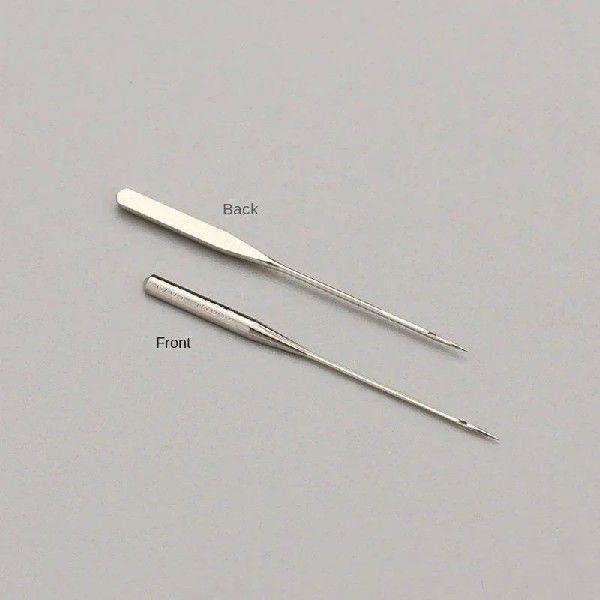 5pcs/Pack of ORGAN Home Sewing Machine Needles HAX1 Stainl - 图3