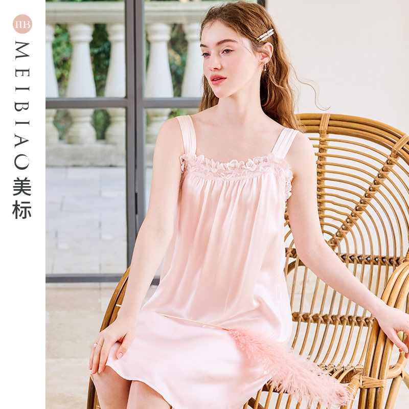  美标服饰宝航专卖睡裙