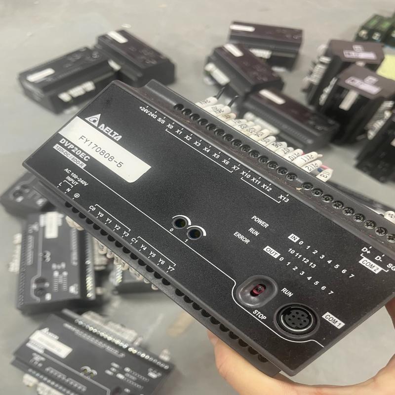 [议价]dvq20ec00r3台达 - 图0