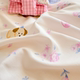 Class A mother and baby grade 100 cotton four-piece set pure cotton quilt cover