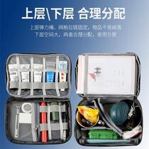 Quick reaction pack Combat-ready Kits full full range of Ctrip Pack pillow packs 21 Type of outdoor combat readiness Material complete