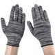 Thin nylon yarn gloves breathable work protection