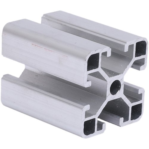 工业4040铝型材连接件欧标流水线工作台鱼缸架配件方管框架40*40 - 图3