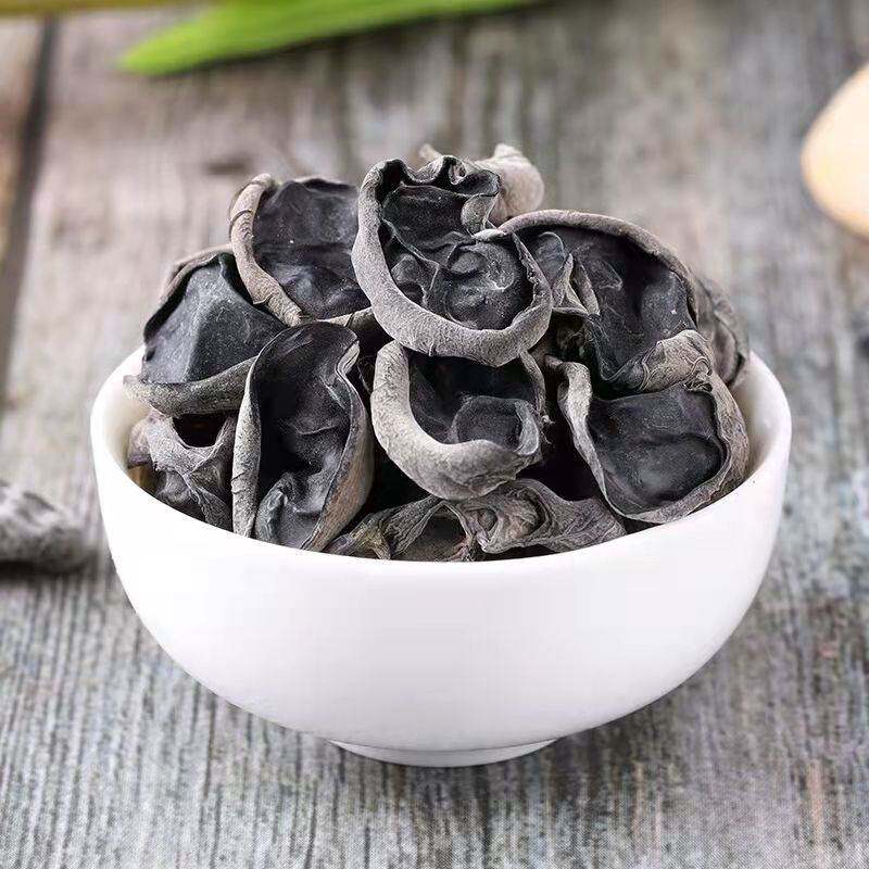  玖瑶湘黑木耳