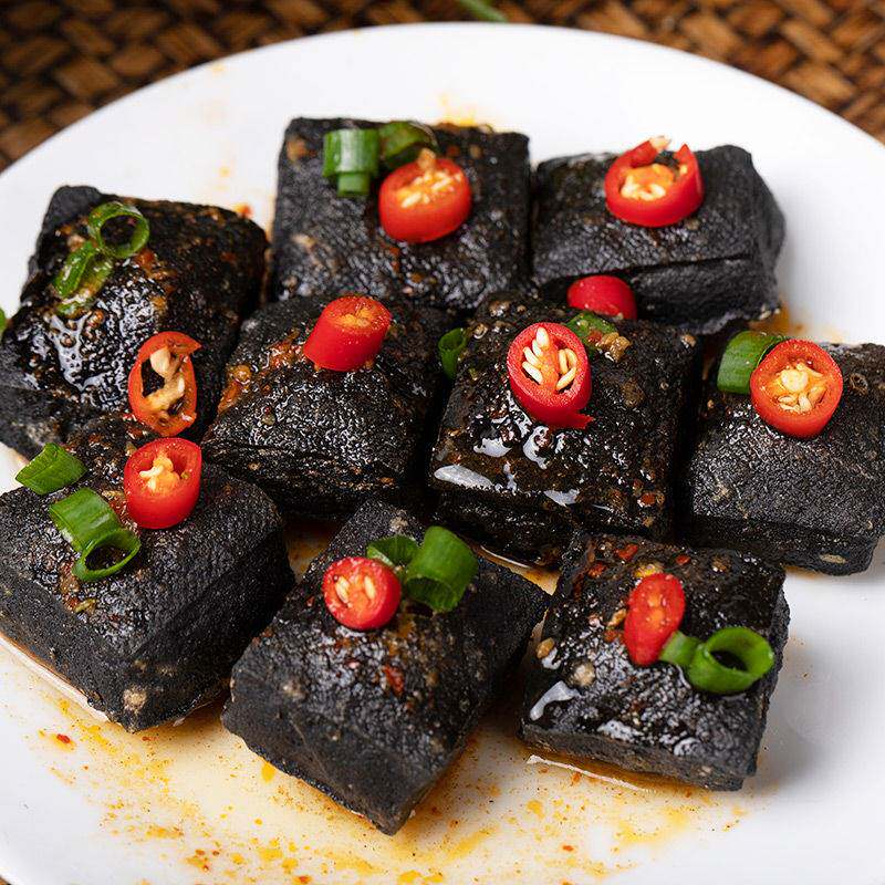  玖瑶湘豆腐干
