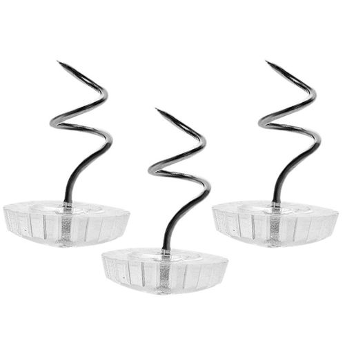 扭扭钉沙发布床单固定器安全固定器沙发垫防跑钉被子防滑贴片 - 图3