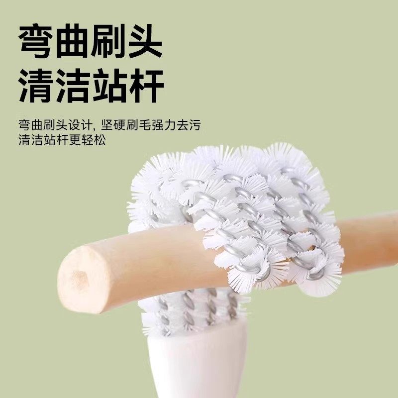 鸟笼清洁刷子清洗粪便铲子多功能鹦鹉笼清洁神器清理笼子鸟用品,淘宝优惠券,粉丝福利购,淘宝优惠卷