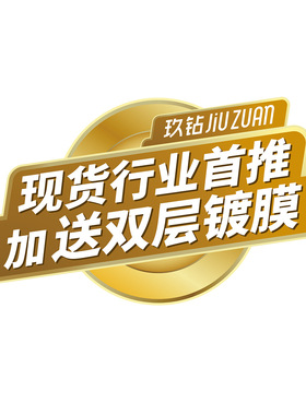 jiuzuan项链女S925银镶莫桑石锁骨链圆饼吊坠短款批发