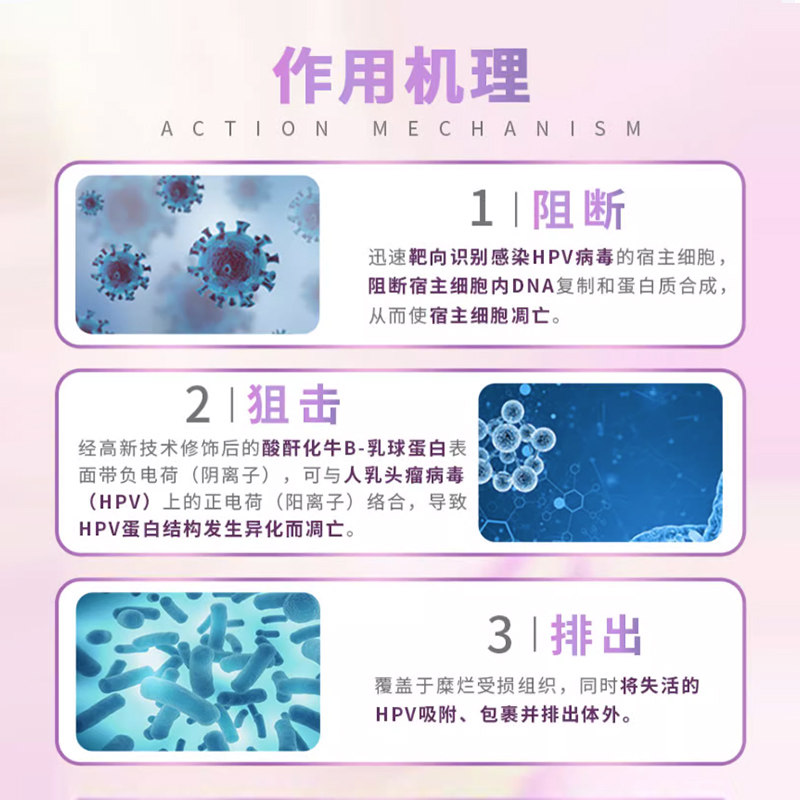  稳耐医疗器械私处护理