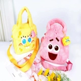 Поролоновая сумка для телефона, демисезонная сумка на одно плечо