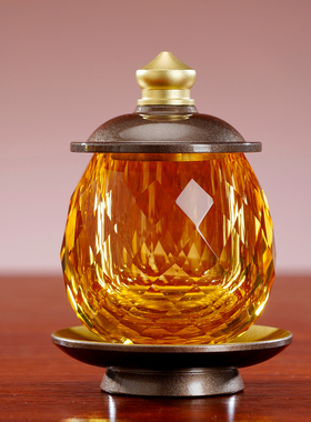 水晶佛具用品大全招财进宝香炉