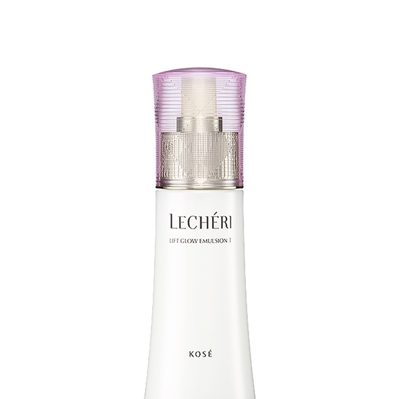 日本kose lecheri保湿抗初老爽肤水 TOMO海外乳液/面霜