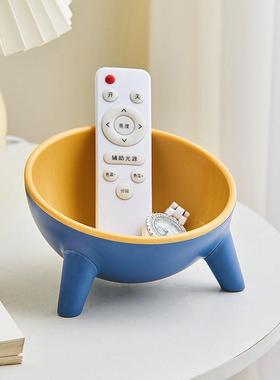 创意进门入户玄关钥匙收纳摆件客厅鞋柜装饰品杂物收纳器一件包邮