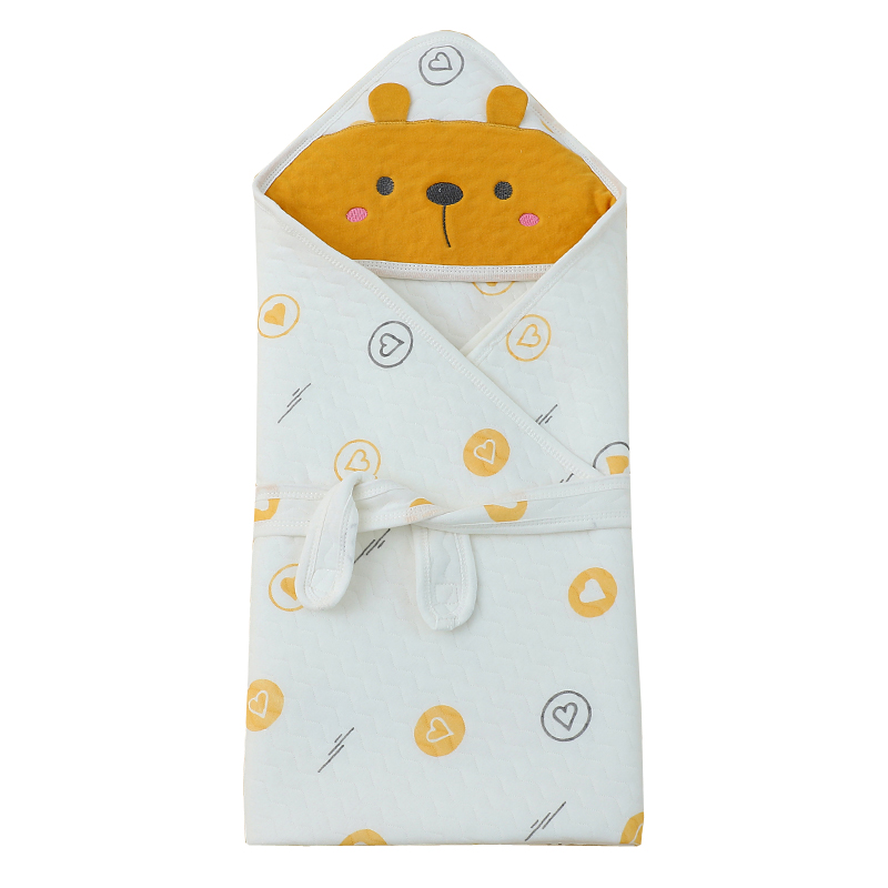 新生包被婴儿抱被小被子纯棉厚秋冬初生春夏外出四季通用品秋冬季,淘宝优惠券,粉丝福利购,淘宝优惠卷