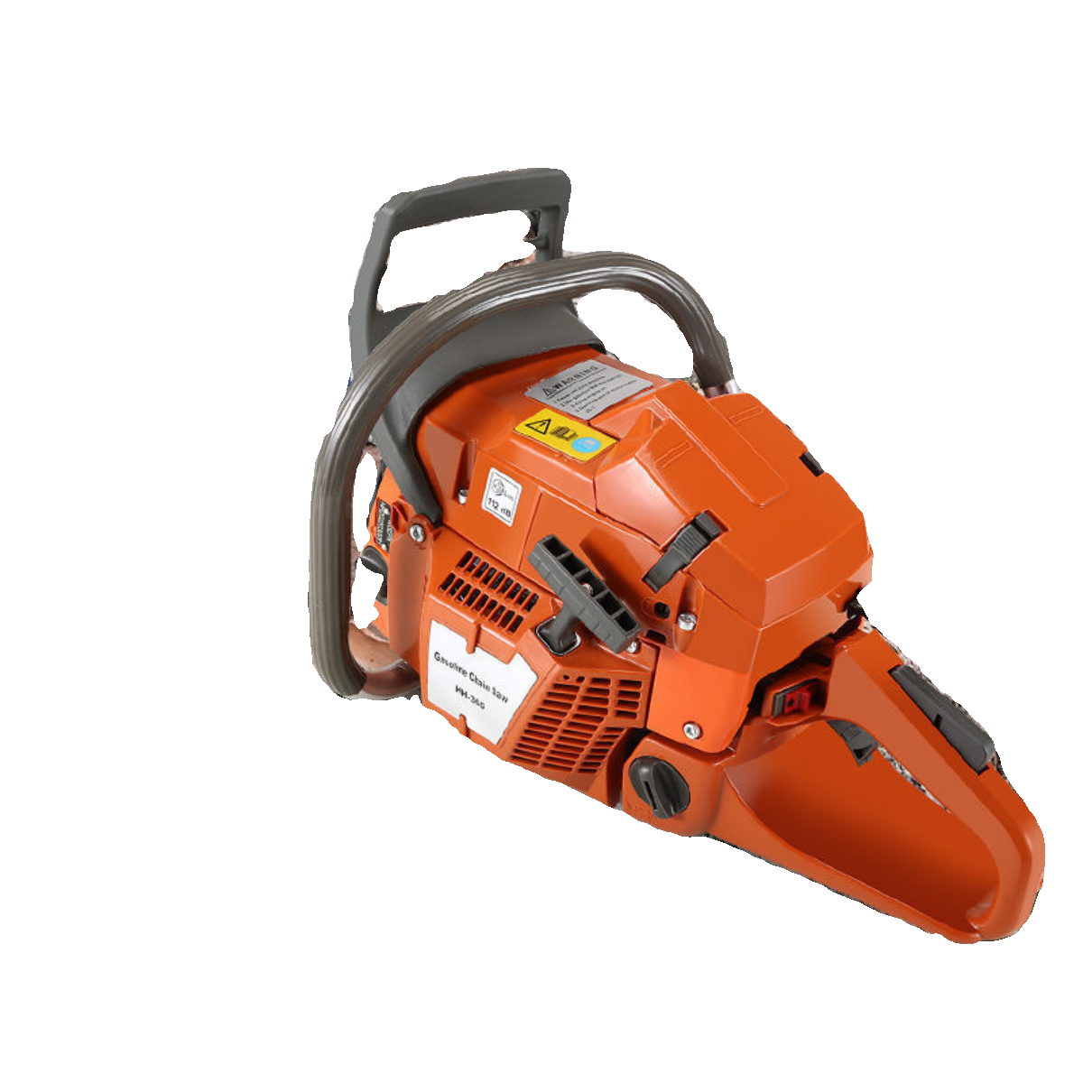 原装进口升级富世华款大功率油锯365/450汽油锯伐木锯开板锯,淘宝优惠券,粉丝福利购,淘宝优惠卷