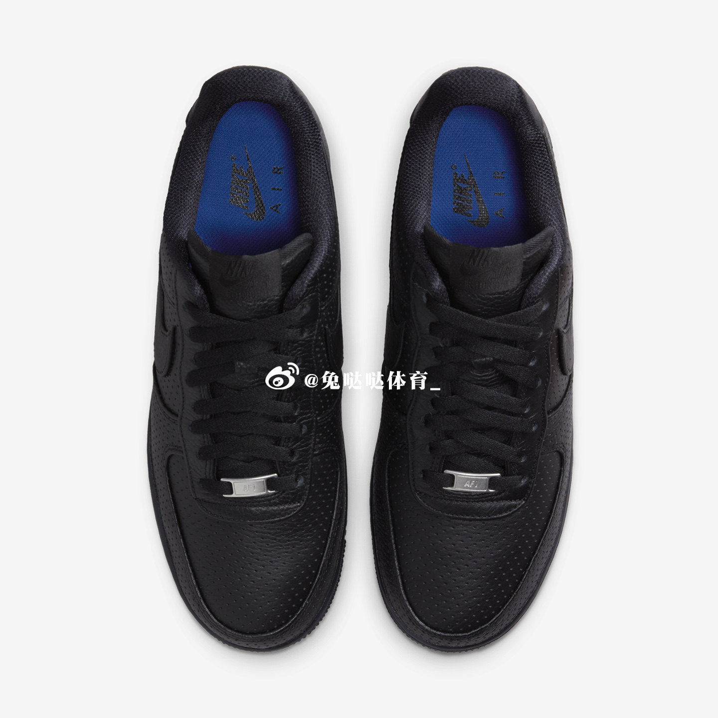 Nike Air Force 1 耐克男款AF1空军一号防滑运动板鞋 HF8189-001,淘宝优惠券,粉丝福利购,淘宝优惠卷