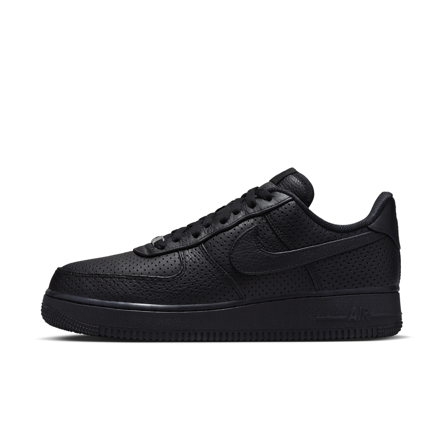 Nike Air Force 1 耐克男款AF1空军一号防滑运动板鞋 HF8189-001,淘宝优惠券,粉丝福利购,淘宝优惠卷