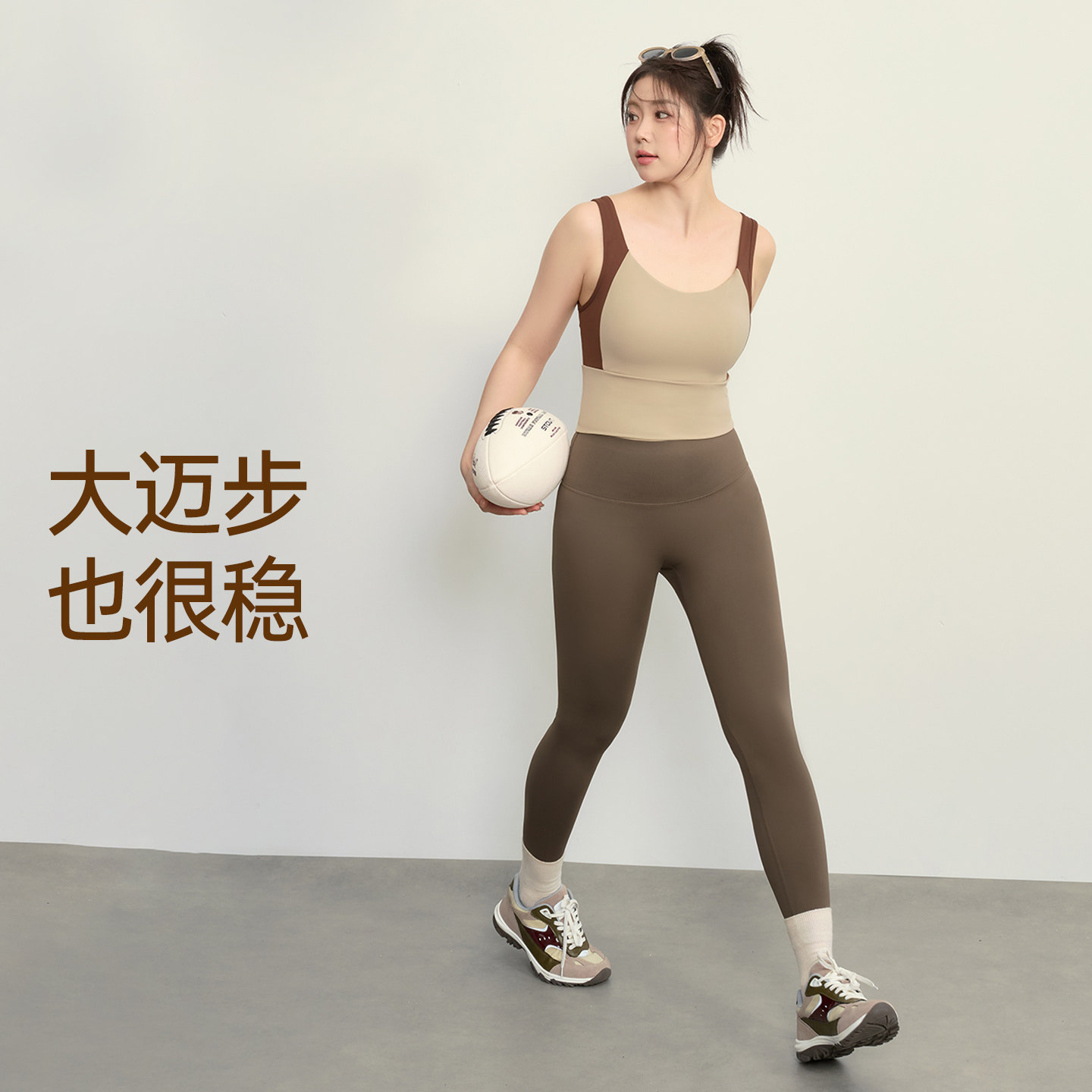 胖mm大码运动内衣女高强度宽底围文胸跑步防震瑜伽健身美背背心,淘宝优惠券,粉丝福利购,淘宝优惠卷