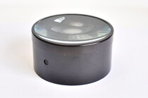 European production amplifying machine lens group concentrating lens diameter 9cm metal drawtube