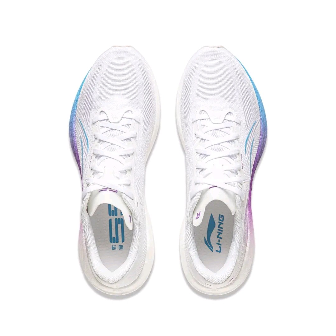 李宁吾适5S 4.0跑鞋防滑耐磨支撑高回弹轻便软底网面透气体测体考,淘宝优惠券,粉丝福利购,淘宝优惠卷