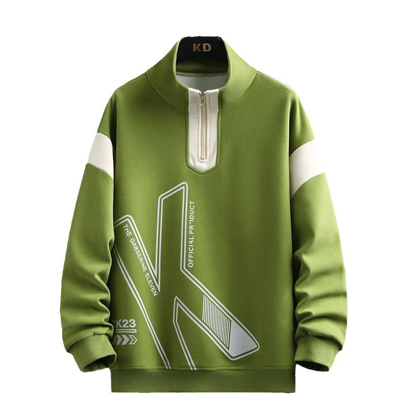 春秋季13青少年半高领卫衣男孩12岁初中学生打底衫15大童秋装上衣,淘宝优惠券,粉丝福利购,淘宝优惠卷