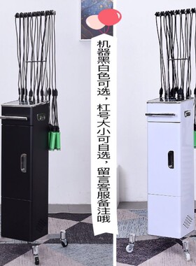 发廊专用智能恒温数码陶瓷烫发机器热烫机理发店卷发烫发美发工具