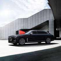 Vehicular red flag Car outside suction cup National Day welcome Pennsylvania Flag Stainless Steel Flagpole High Speed Windproof Flag Universal Red Flag