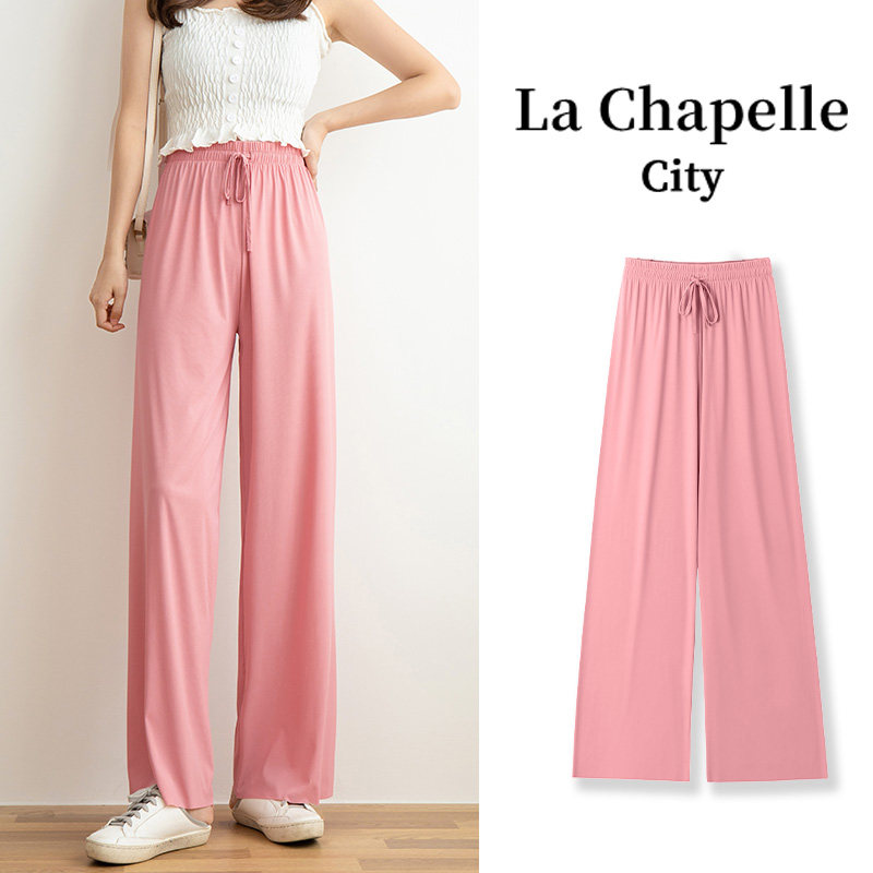  lachapellecity休闲裤