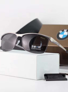 个性男士时尚偏光太阳镜太阳眼镜