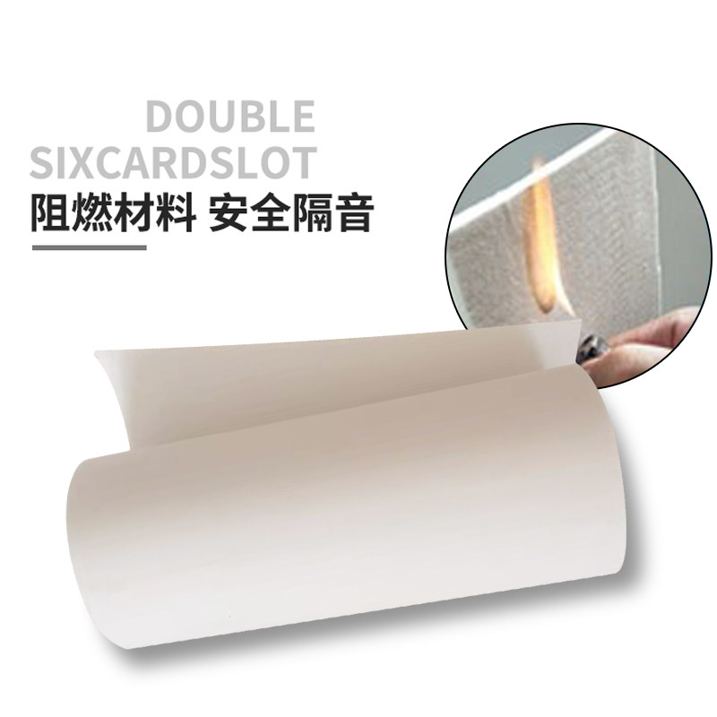 陶瓷纤维纸耐高温隔热保温硅酸铝纤维纸密封阻燃防火胶条0.5 1 2,淘宝优惠券,粉丝福利购,淘宝优惠卷