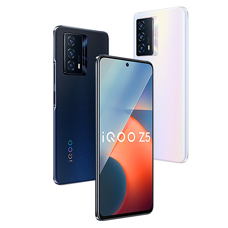 vivo iqoo z5 vivoiqooz5 宝贝猜猜手机