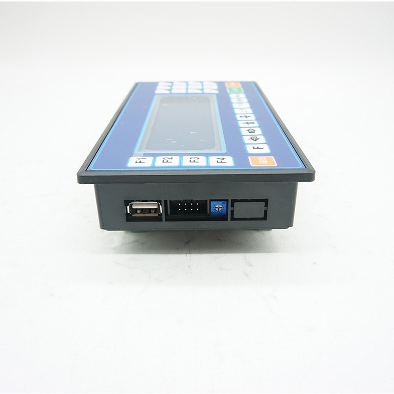 CM35D单双三四轴液晶可编程步进伺服闭环电机控制器差分信号双轴,淘宝优惠券,粉丝福利购,淘宝优惠卷