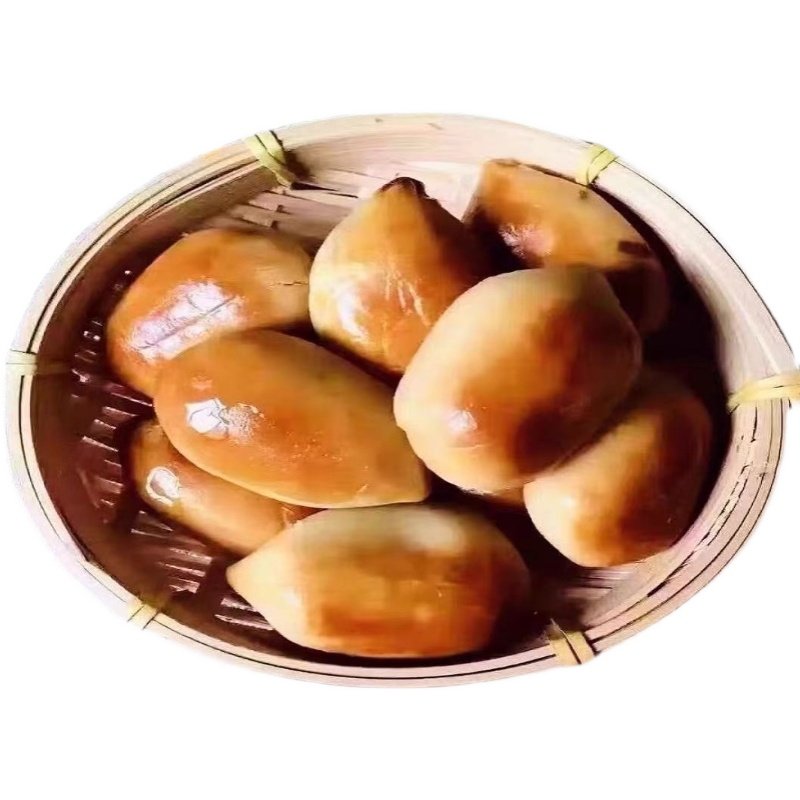 紫薯饼潮汕特产月饼皮糕点小吃零食馅饼美食即食茶点早餐代餐酥饼,淘宝优惠券,粉丝福利购,淘宝优惠卷