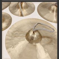 Copper Cymbal Water Cymbal Drums Waist Drum Waist Drum Cymbals Cymbals Cymbals Cymbal Instruments Louder BRONZE CYMBALS HANDMADE MULTIDIMENSIONED