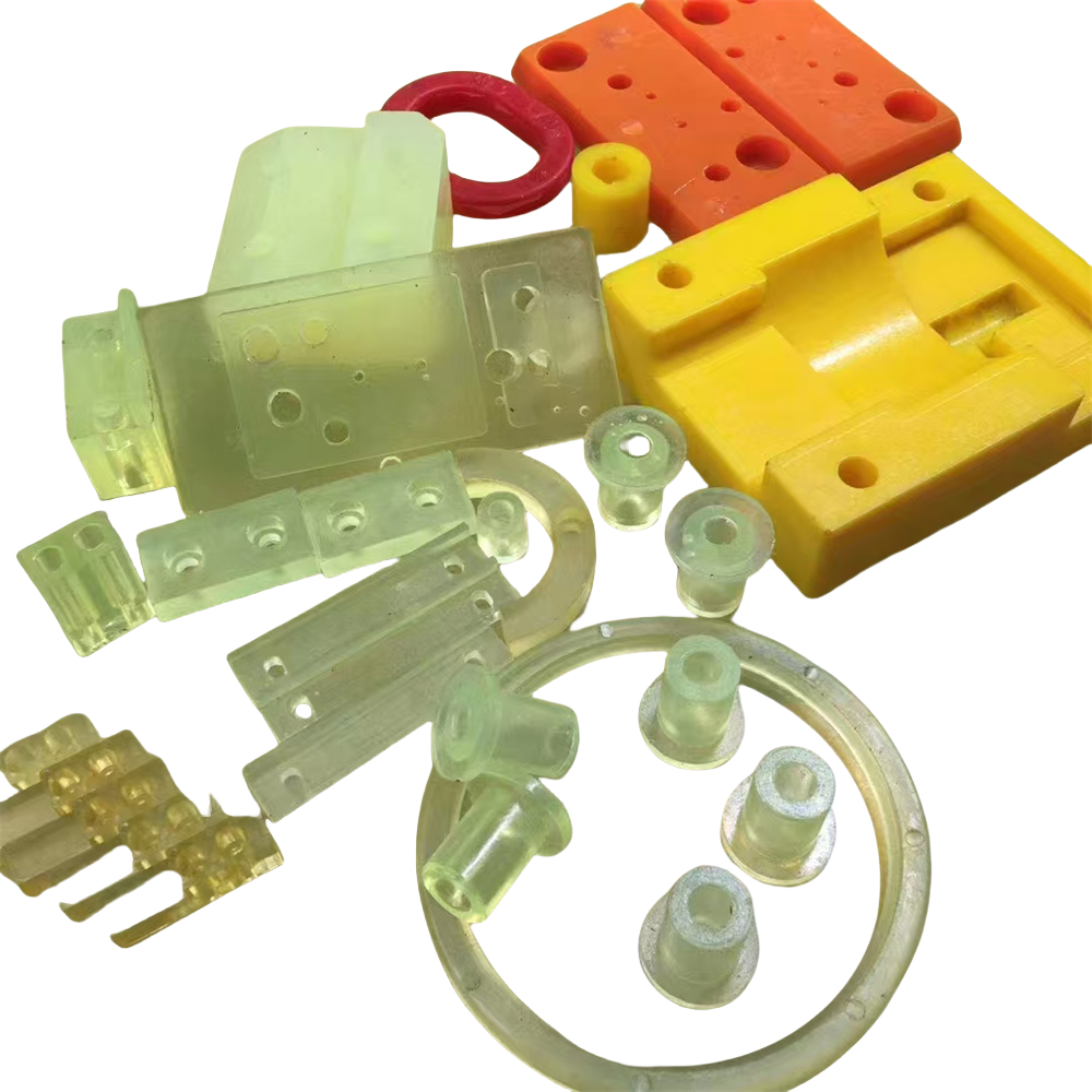 聚氨酯板加工牛筋缓冲垫防撞块牛筋垫优力胶棒密封圈加工定制开模,淘宝优惠券,粉丝福利购,淘宝优惠卷