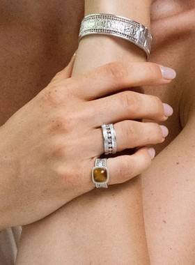 【大乐严选】 15号 高级感戒指合集