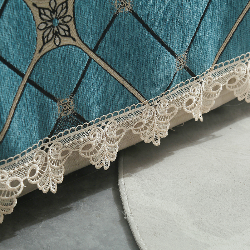 万能全包沙发巾防滑全盖布沙发垫现代沙发套防尘坐垫四季通用沙发