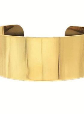 欧美夸张合金项圈女choker朋克项炼 collar necklace women