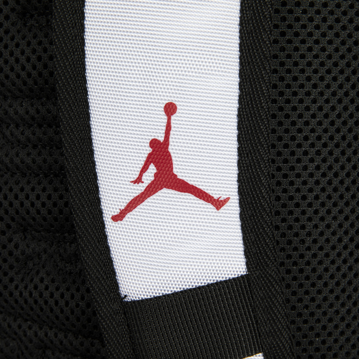 Nike JORDAN Sports Backpack Large Capacity Backpack Adult Student School Bag JD2233029GS-001