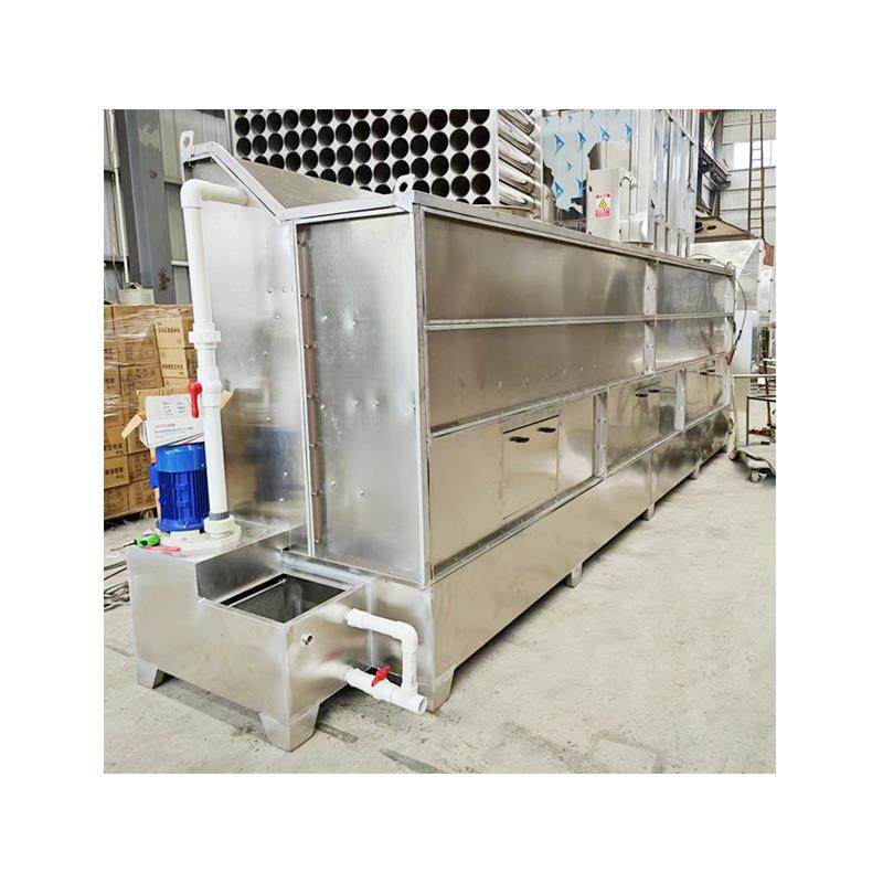 小型喷漆柜水循环漆雾净化设备水帘机废气处理环保型水帘柜喷漆台,淘宝优惠券,粉丝福利购,淘宝优惠卷