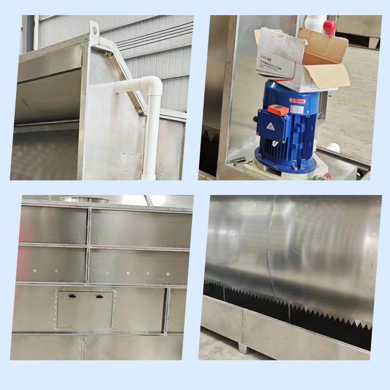 小型喷漆柜水循环漆雾净化设备水帘机废气处理环保型水帘柜喷漆台,淘宝优惠券,粉丝福利购,淘宝优惠卷