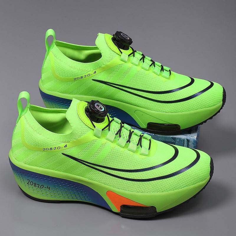 裕元鞋业高品质网面气垫男鞋竞速马拉松男休闲运动鞋潮轻便跑步鞋,淘宝优惠券,粉丝福利购,淘宝优惠卷