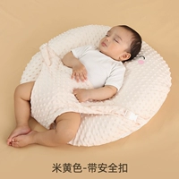 Четыре сезона [Doudou Flove+Phalavonic Net Cloth] Безопасное вычет [маленький световой желтый]