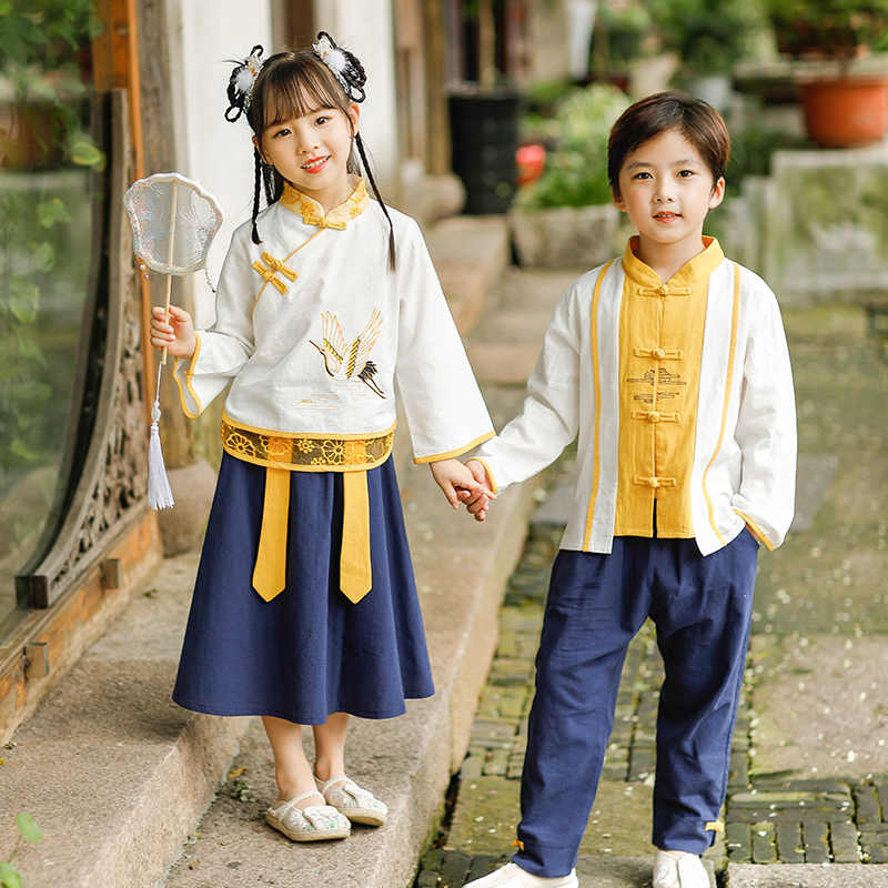 毕业服装男小学 新人首单立减十元 21年12月 淘宝海外