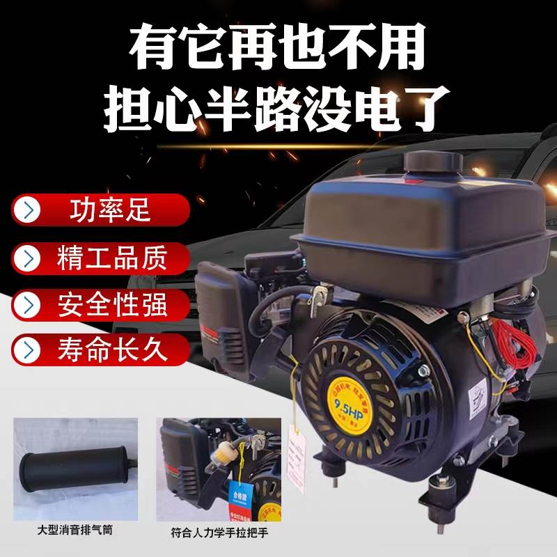 农用车三轮车叉车12v24v四轮拖拉机柴油机jf11a硅整流交流发电机-图1