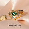 WILLIAMMILTON Chinese style satisfying cufflinks